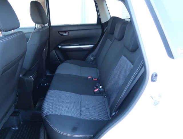 Suzuki Vitara  1.4 BoosterJet 