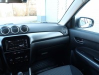 Suzuki Vitara  1.4 BoosterJet 