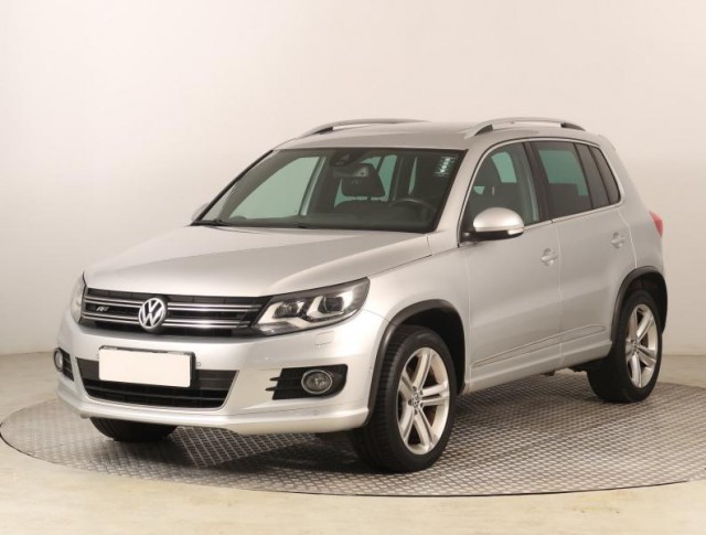 Volkswagen Tiguan  1.4 TSI R-Line