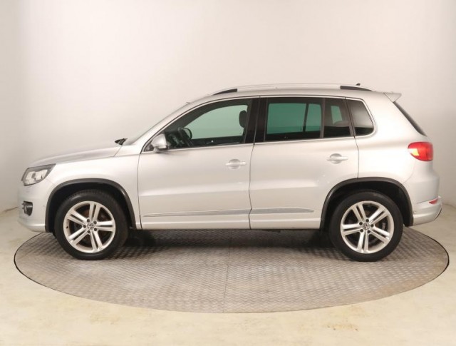 Volkswagen Tiguan  1.4 TSI R-Line