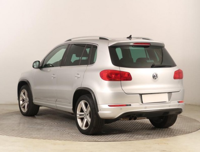 Volkswagen Tiguan  1.4 TSI R-Line