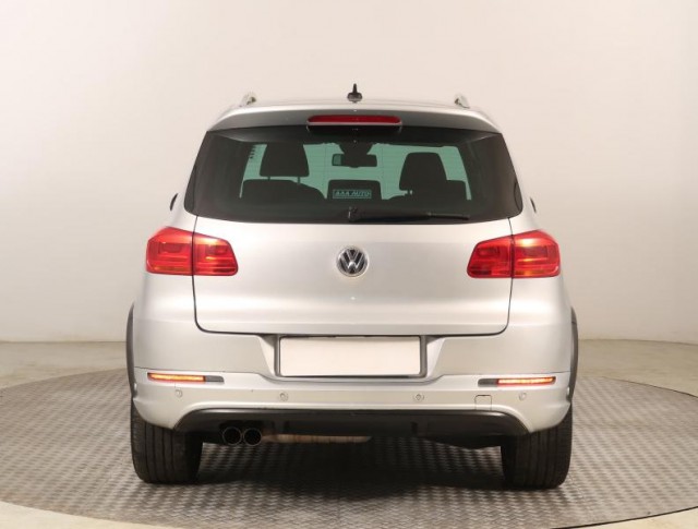 Volkswagen Tiguan  1.4 TSI R-Line