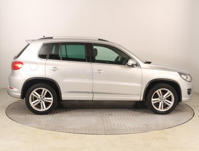 Volkswagen Tiguan  1.4 TSI R-Line