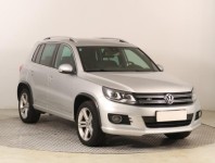 Volkswagen Tiguan  1.4 TSI R-Line