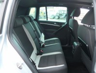 Volkswagen Tiguan  1.4 TSI R-Line