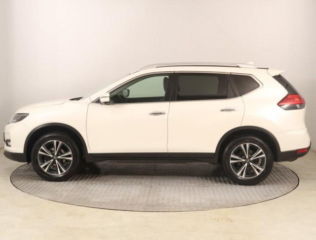 Nissan X-Trail  1.3 DIG-T 