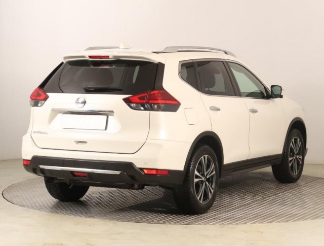 Nissan X-Trail  1.3 DIG-T 