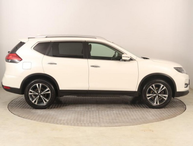 Nissan X-Trail  1.3 DIG-T 