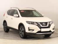 Nissan X-Trail  1.3 DIG-T 