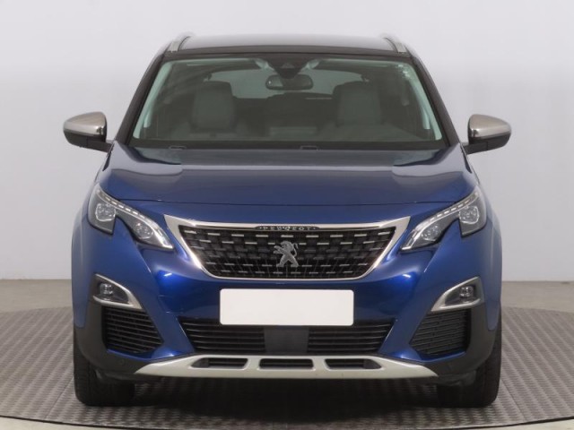 Peugeot 3008  1.2 PureTech 