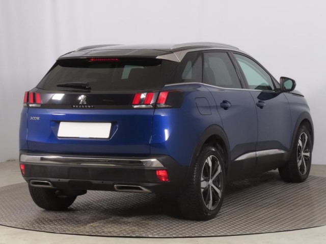 Peugeot 3008  1.2 PureTech 