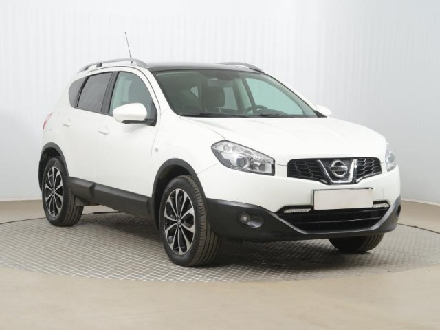 Nissan Qashqai  1.6 i-Way