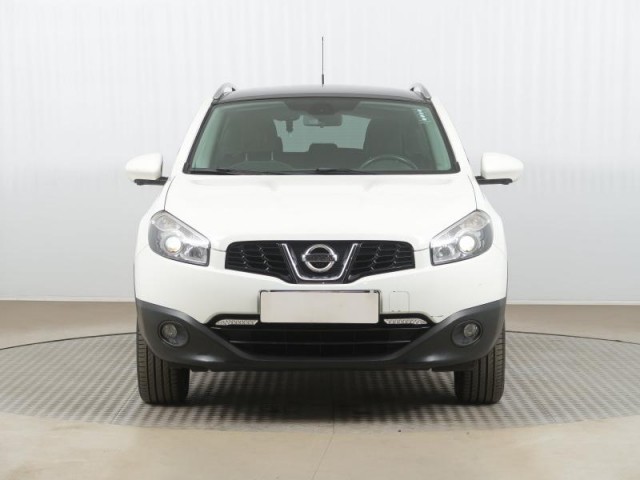 Nissan Qashqai  1.6 i-Way