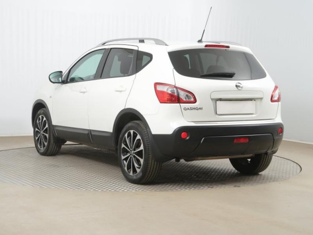 Nissan Qashqai  1.6 i-Way