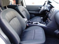 Nissan Qashqai  1.6 i-Way