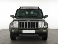 Jeep Commander  3.0 CRD 