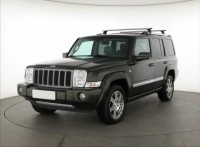 Jeep Commander  3.0 CRD 