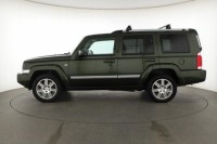 Jeep Commander  3.0 CRD 