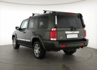 Jeep Commander  3.0 CRD 