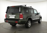 Jeep Commander  3.0 CRD 