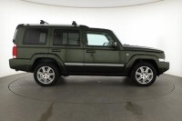 Jeep Commander  3.0 CRD 