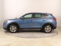 Hyundai Tucson  2.0 CRDi 