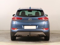 Hyundai Tucson  2.0 CRDi 