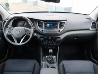 Hyundai Tucson  2.0 CRDi 