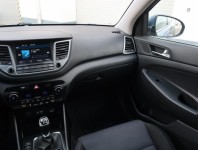 Hyundai Tucson  2.0 CRDi 