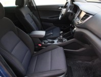 Hyundai Tucson  2.0 CRDi 