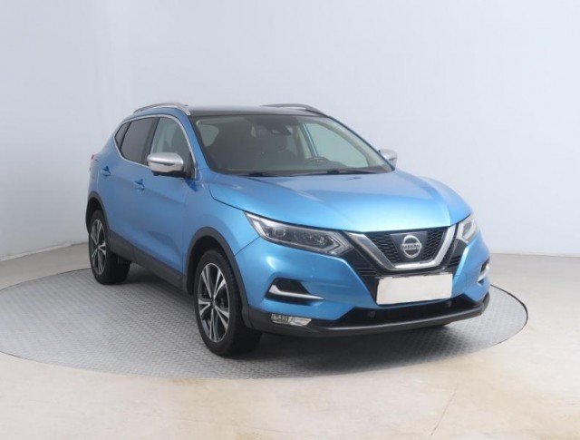 Nissan Qashqai  1.6 DIG-T 