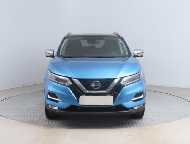 Nissan Qashqai  1.6 DIG-T 