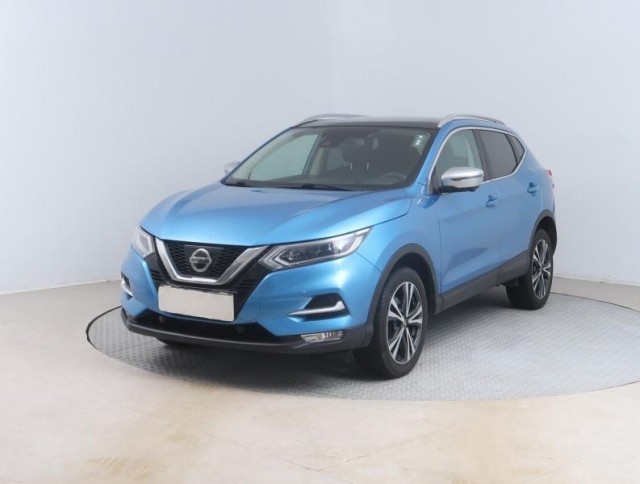 Nissan Qashqai  1.6 DIG-T 