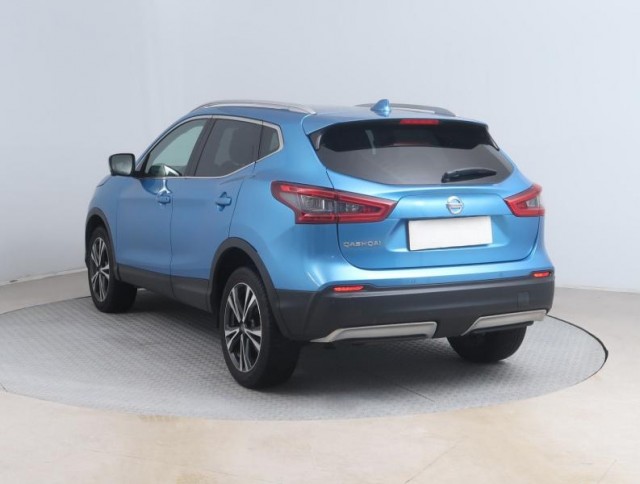 Nissan Qashqai  1.6 DIG-T 