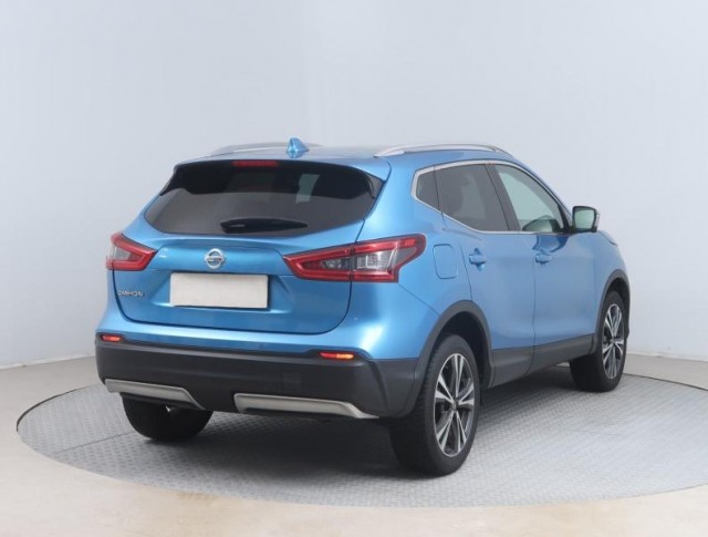 Nissan Qashqai  1.6 DIG-T 