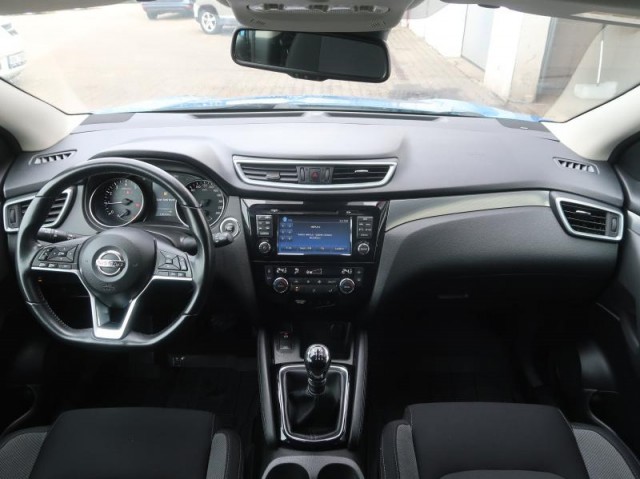 Nissan Qashqai  1.6 DIG-T 