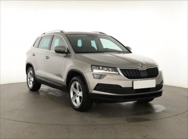 Škoda Karoq  1.6 TDI 