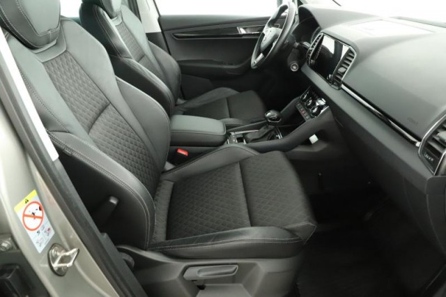 Škoda Karoq  1.6 TDI 