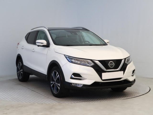 Nissan Qashqai  1.6 DIG-T 