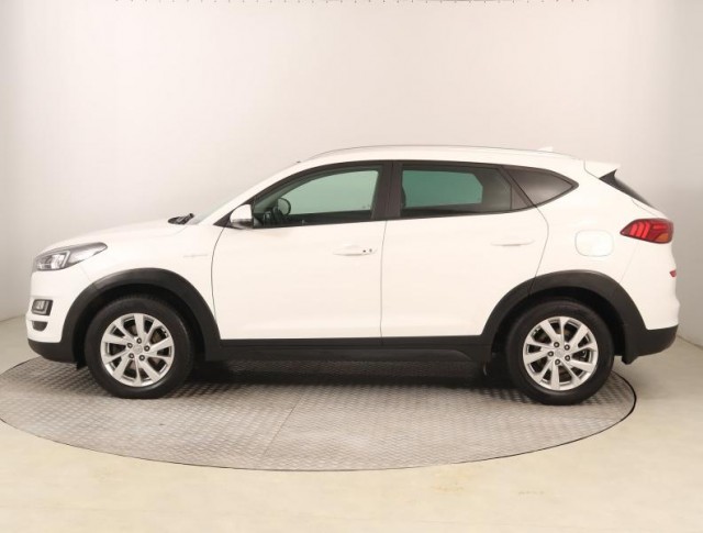 Hyundai Tucson  1.6 CRDi Adventure