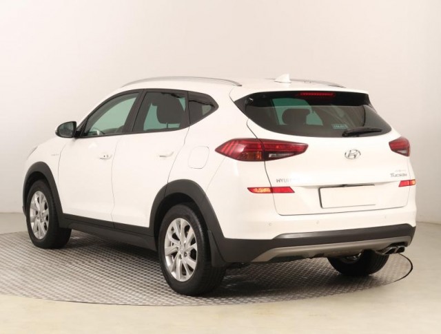 Hyundai Tucson  1.6 CRDi Adventure