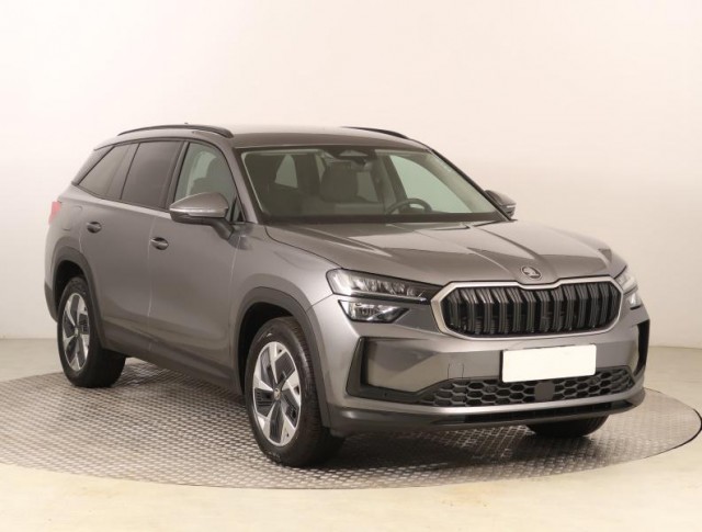 Škoda Kodiaq  2.0 TDI Selection