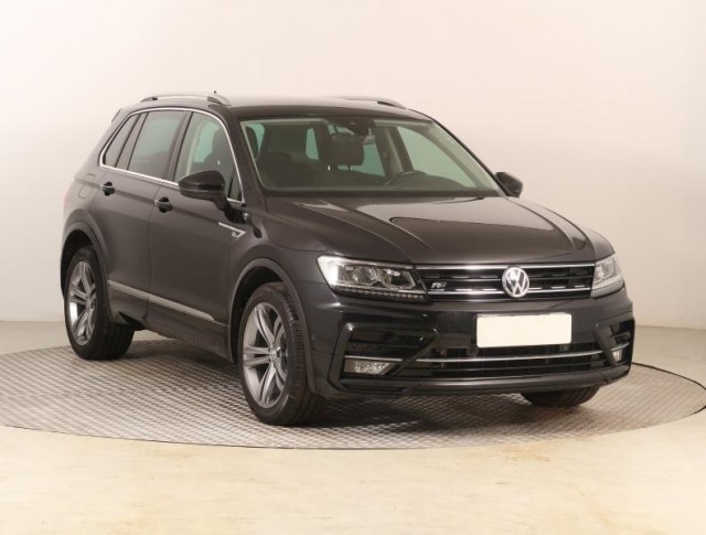 Volkswagen Tiguan  2.0 TSI R-Line