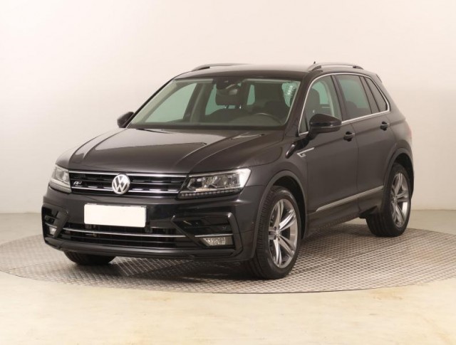 Volkswagen Tiguan  2.0 TSI R-Line