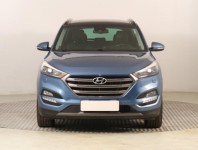 Hyundai Tucson  2.0 CRDi 