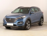 Hyundai Tucson  2.0 CRDi 