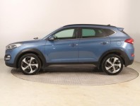 Hyundai Tucson  2.0 CRDi 