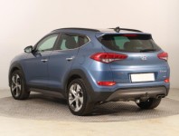 Hyundai Tucson  2.0 CRDi 