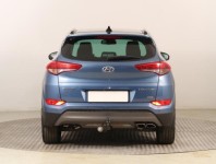 Hyundai Tucson  2.0 CRDi 