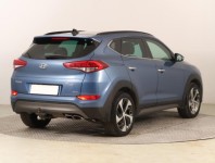 Hyundai Tucson  2.0 CRDi 